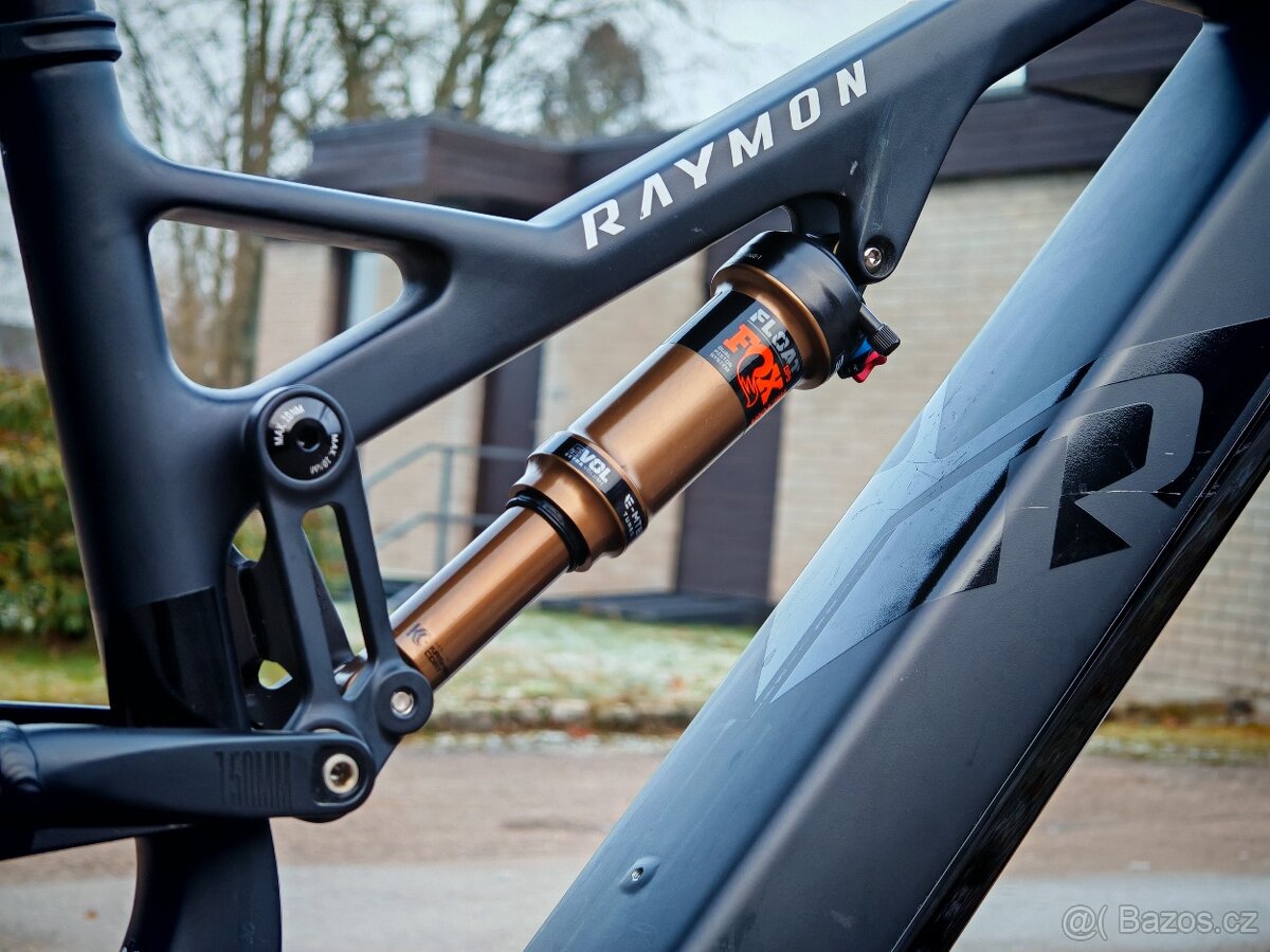 RAYMON FullRay 150E 11.0 - 10