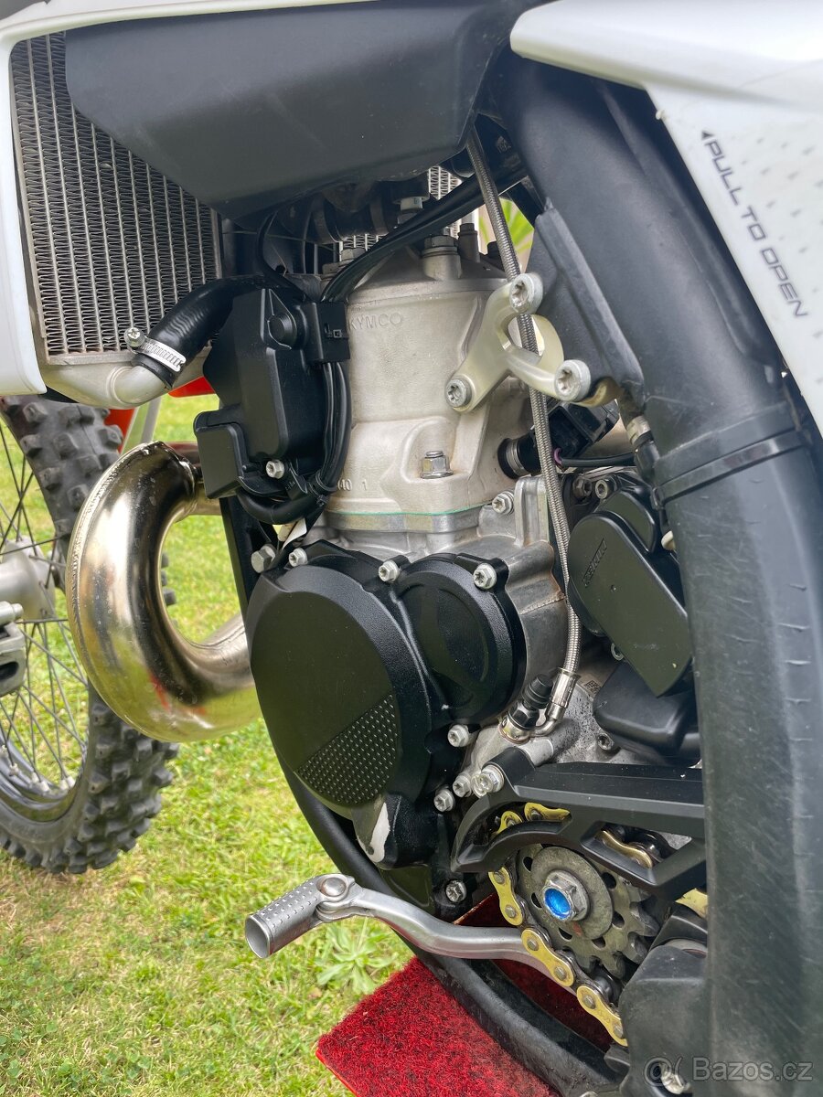 Ktm sx 250 rok 2024 - 10