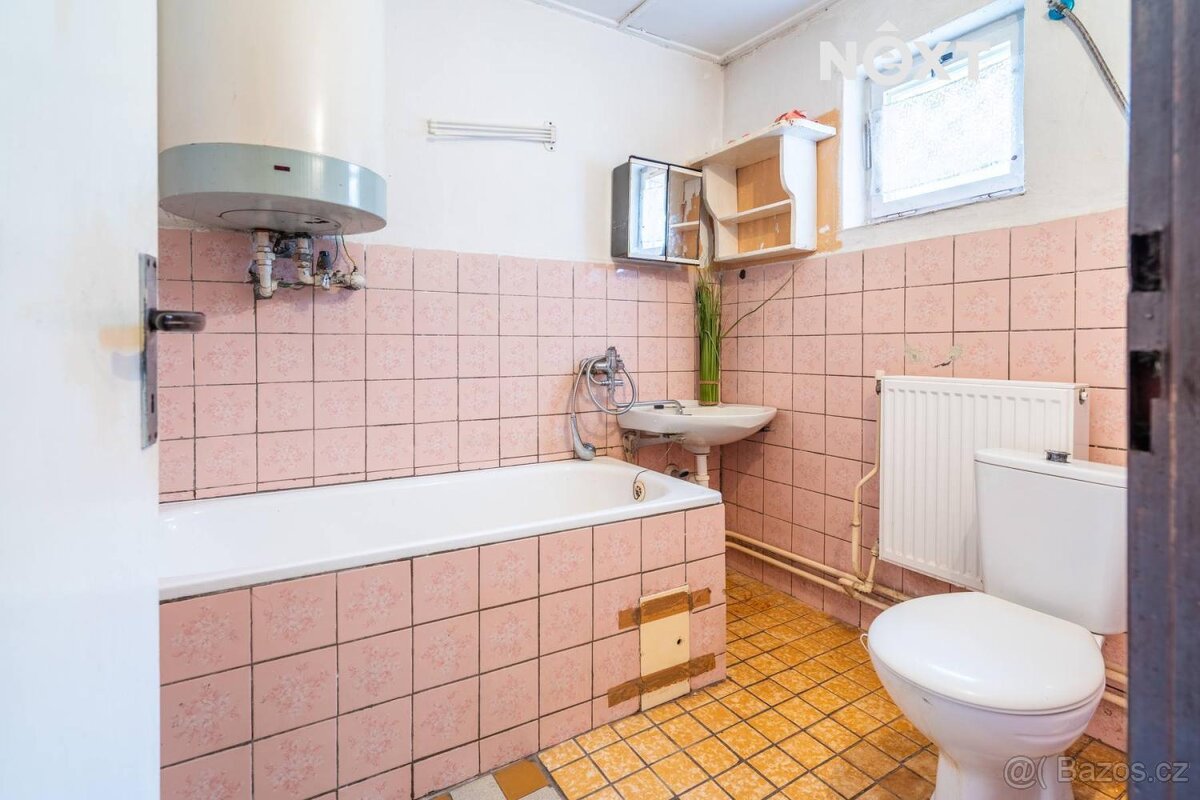 Prodej Rodinný dům, 75㎡ - 10