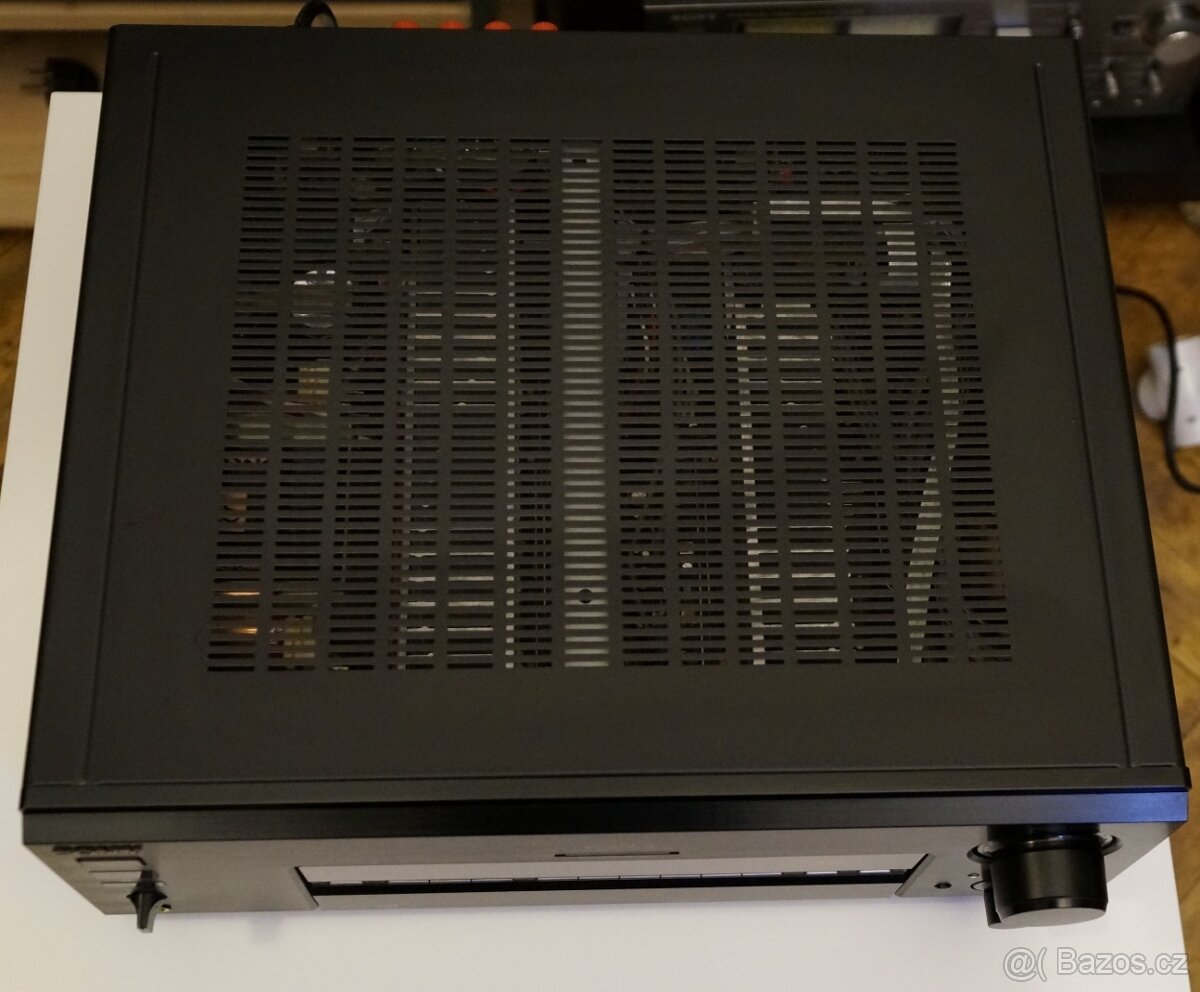 SONY STR V 555 ES HIGH END - 10