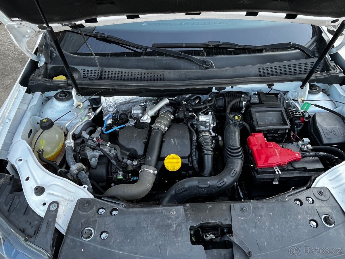 Dacia Duster 1.5 dci. 70000km - 10