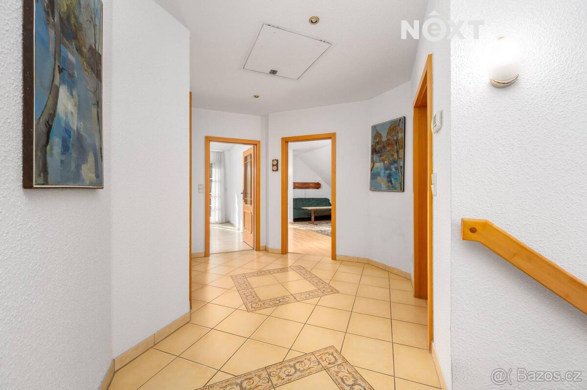 Prodej Vila, 250㎡ - 10