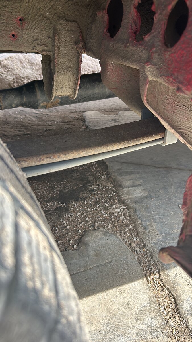 Mercedes sprinter - 10