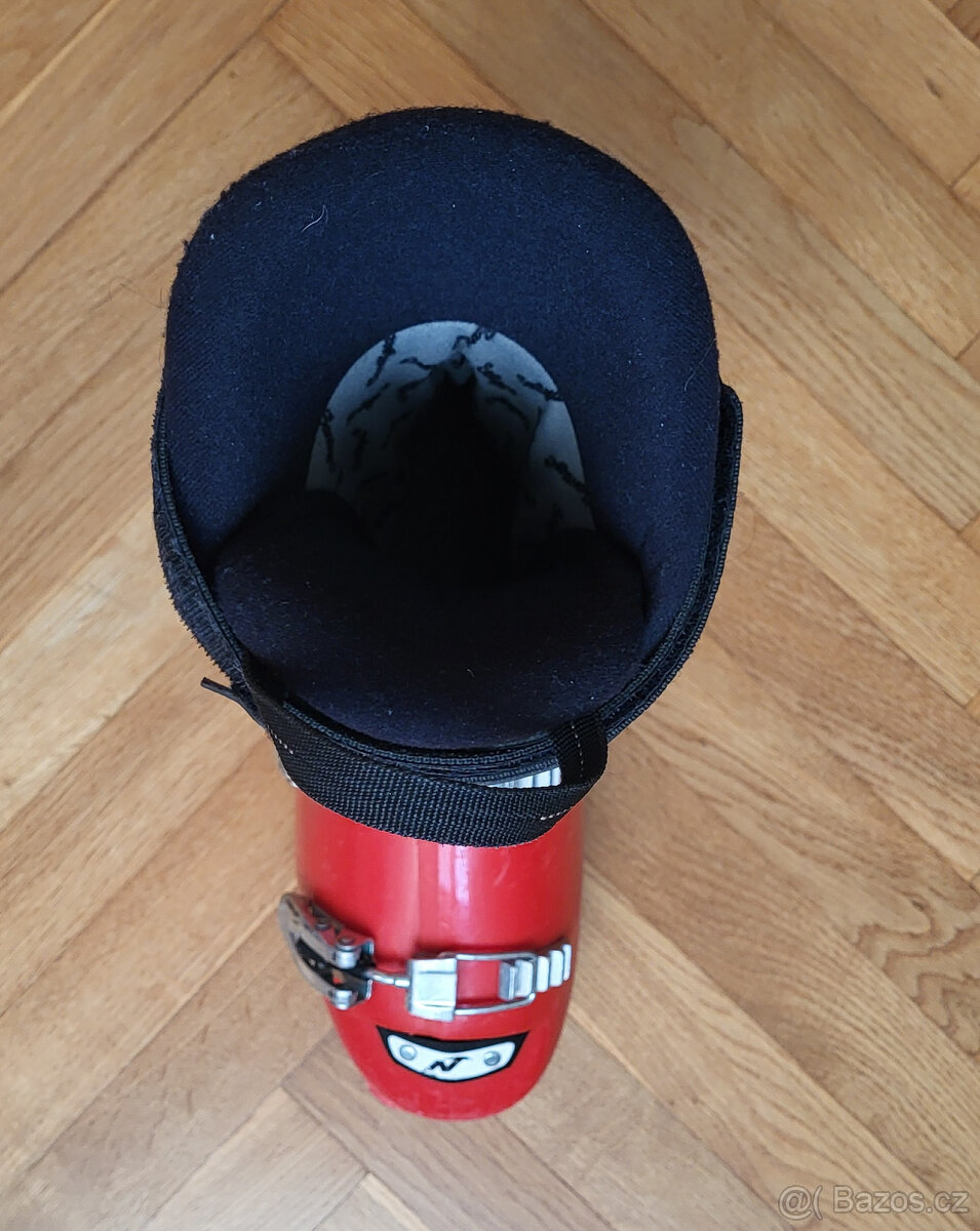 Lyžařské boty Nordica GPX Team, vel. 27 - 10