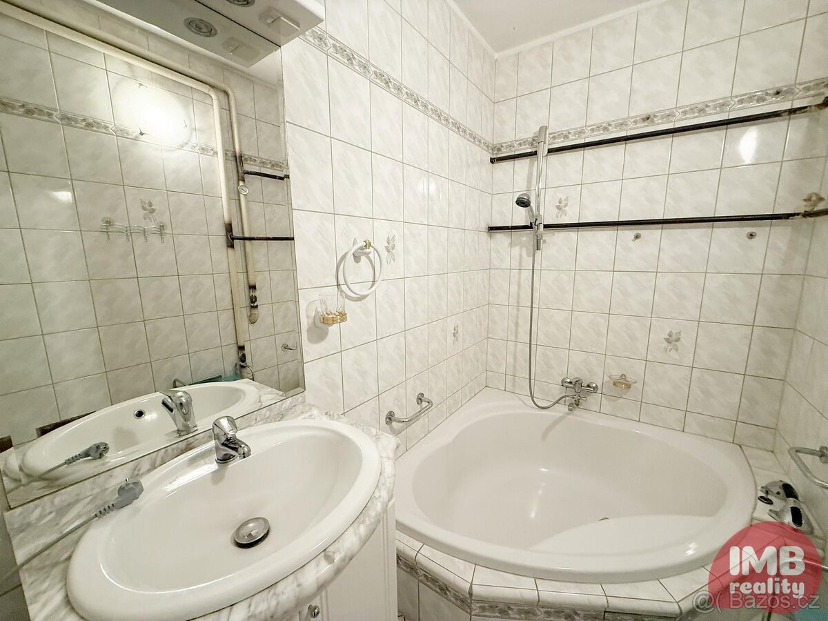 Prodej rod. domu, Jindřichovice - Mezihorská - 10