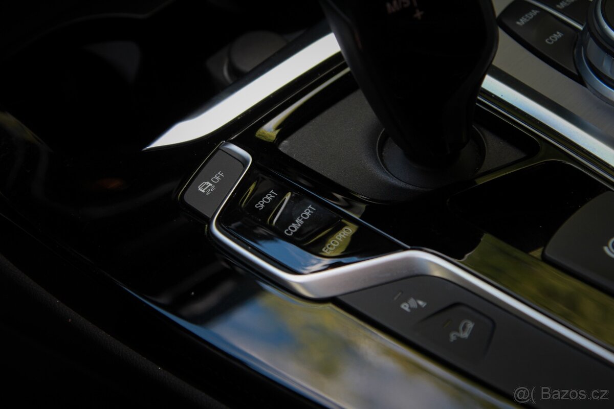 BMW X3 G01 Advantage - 10