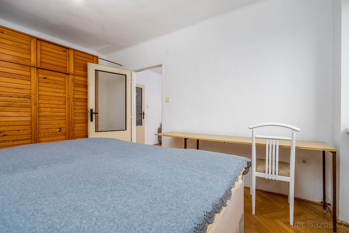 Prodej bytu 3+1 Blahoslavova, Hořice - 10