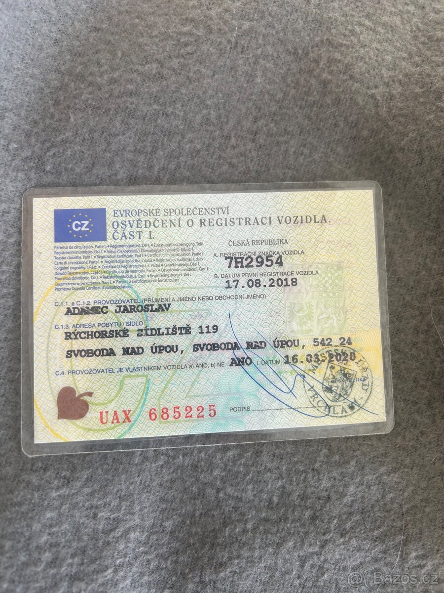 Honda X ADV 750 - 10