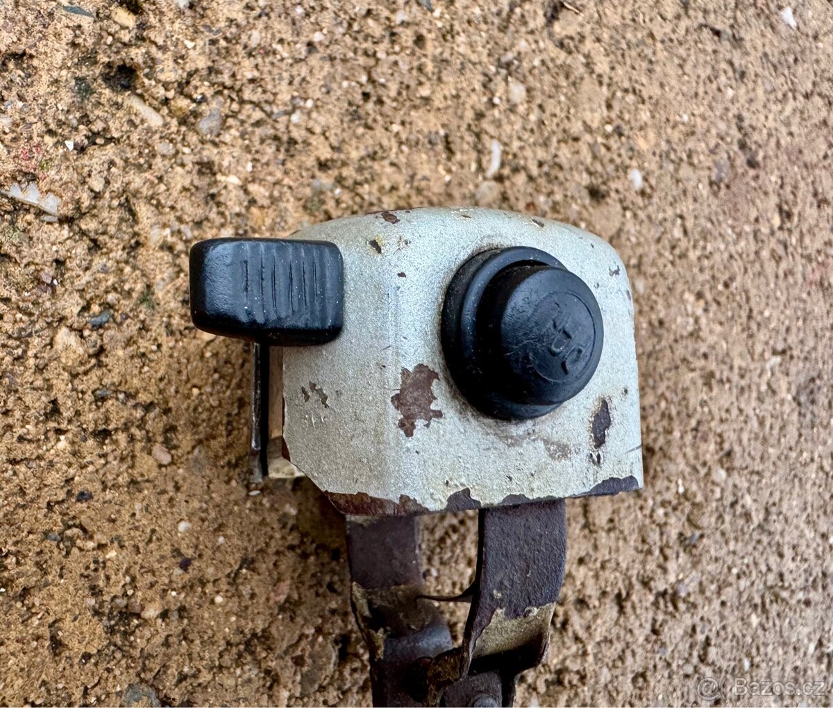 Manet M90 - přepínače - 10