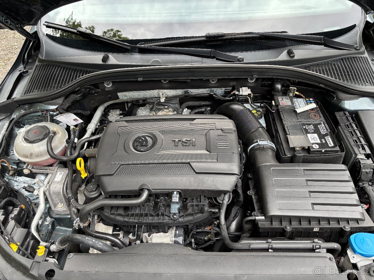 Škoda RS 2.0TSI - 10