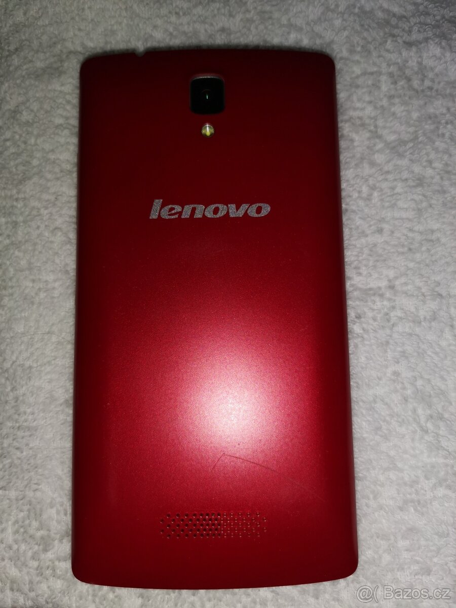 Mobily na kovy nebo k opravě. - 10