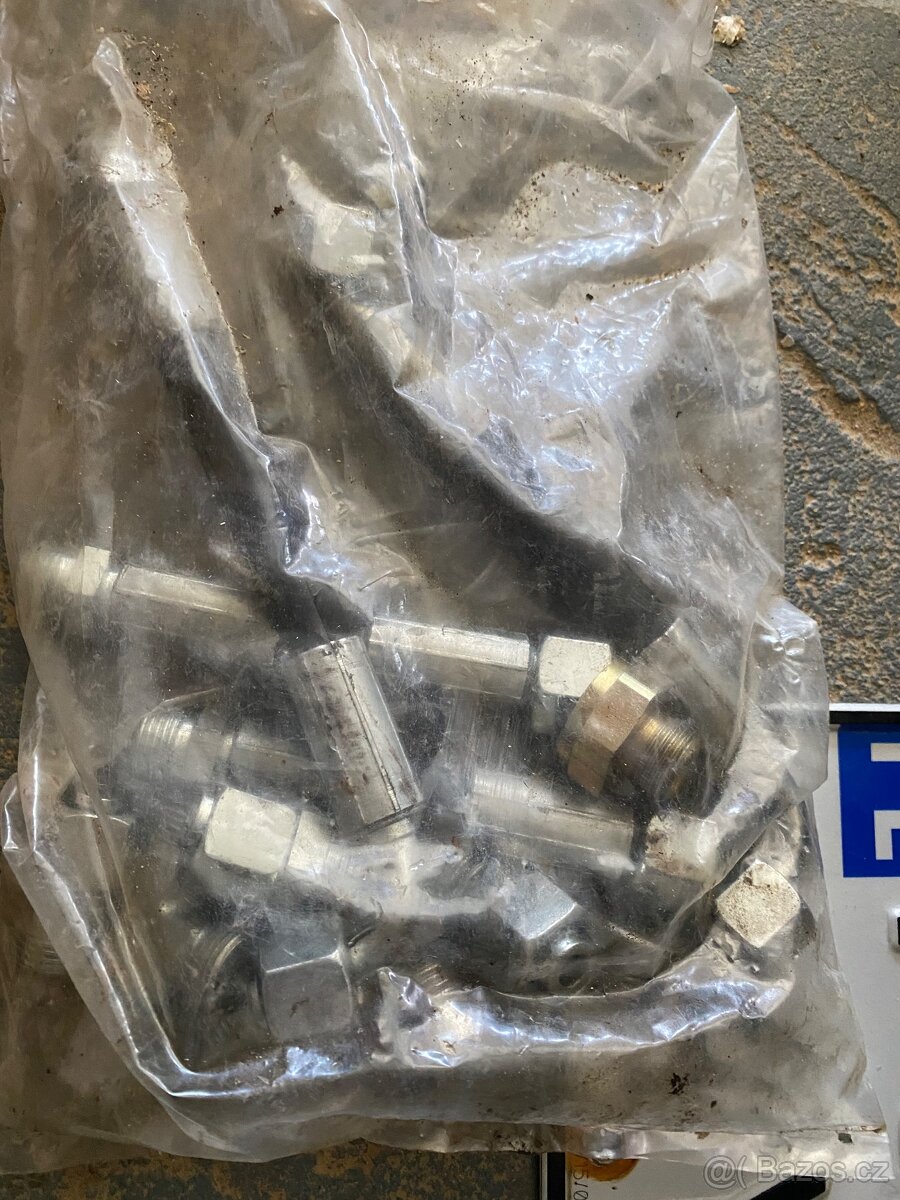 Nahradni díly na Zetor - 10