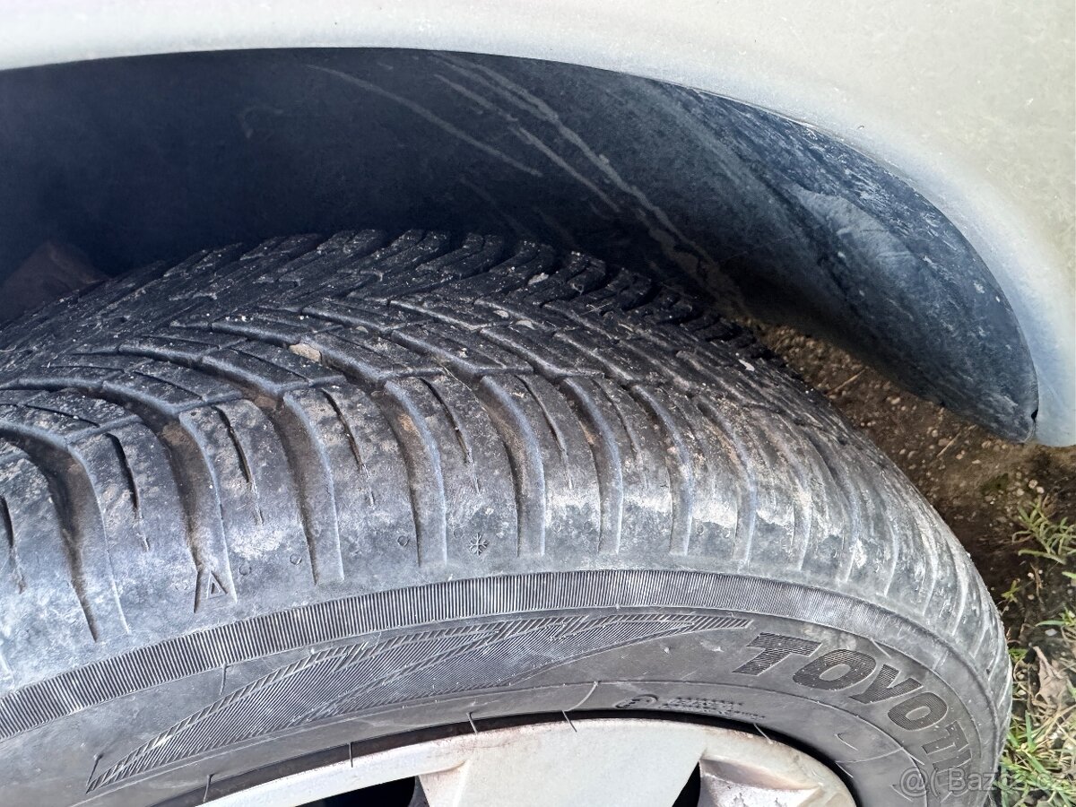 Renault Modus, 1.6, 65kw, 2007 - 10