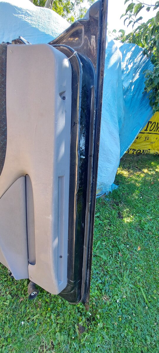 DVEŘE FORD MONDEO MK I - PP - 10