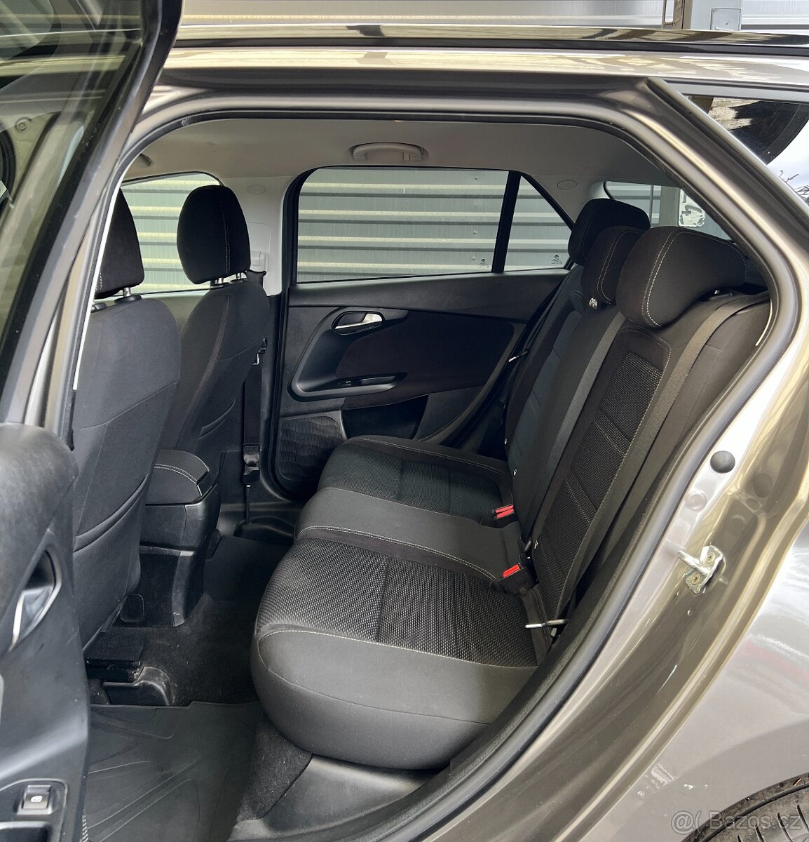 Fiat Tipo, 1.6 JTD, TEMPOMAT, AUTO AC - 10