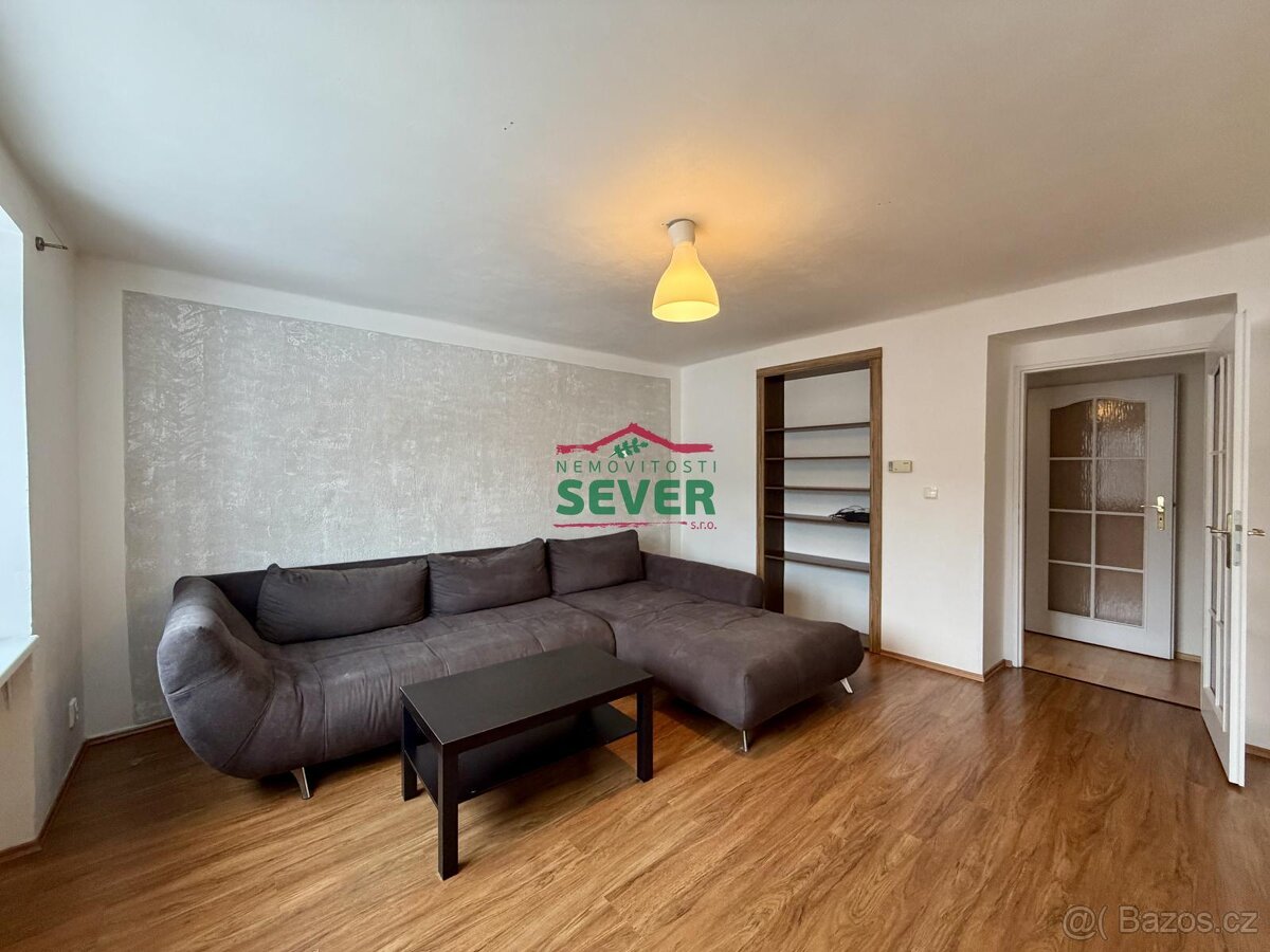 Prodej, byt 2+1, DV, Teplice, ul. Americká - 10