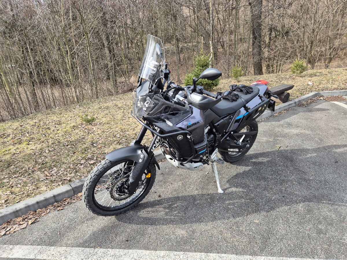 Prodám Yamaha Tenere world raid - 10