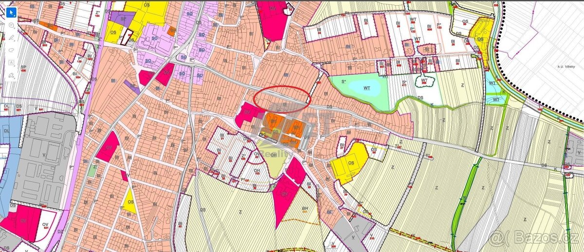 Prodej, Pension 747 m2, Kunovice - 10