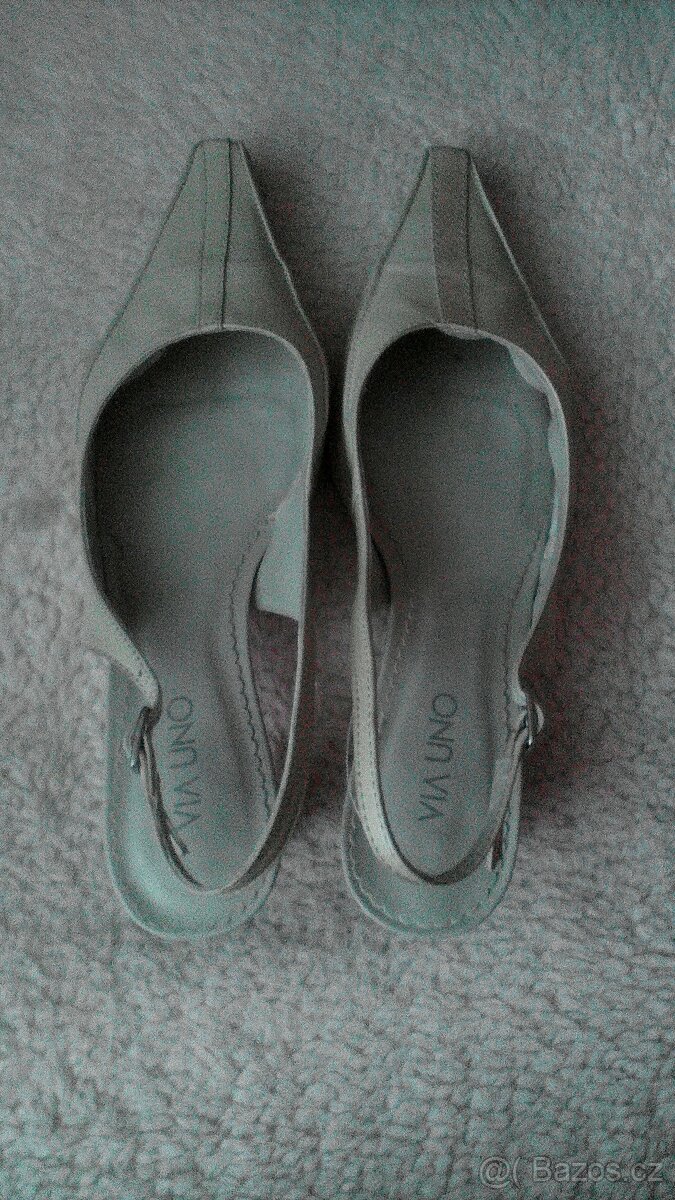 Vintage : cvičky, koupací, zimní, dámské letní - 10