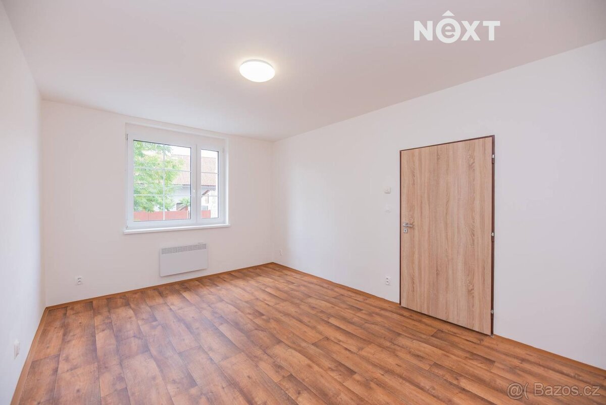 Prodej byt 2+kk, 40㎡ - 10