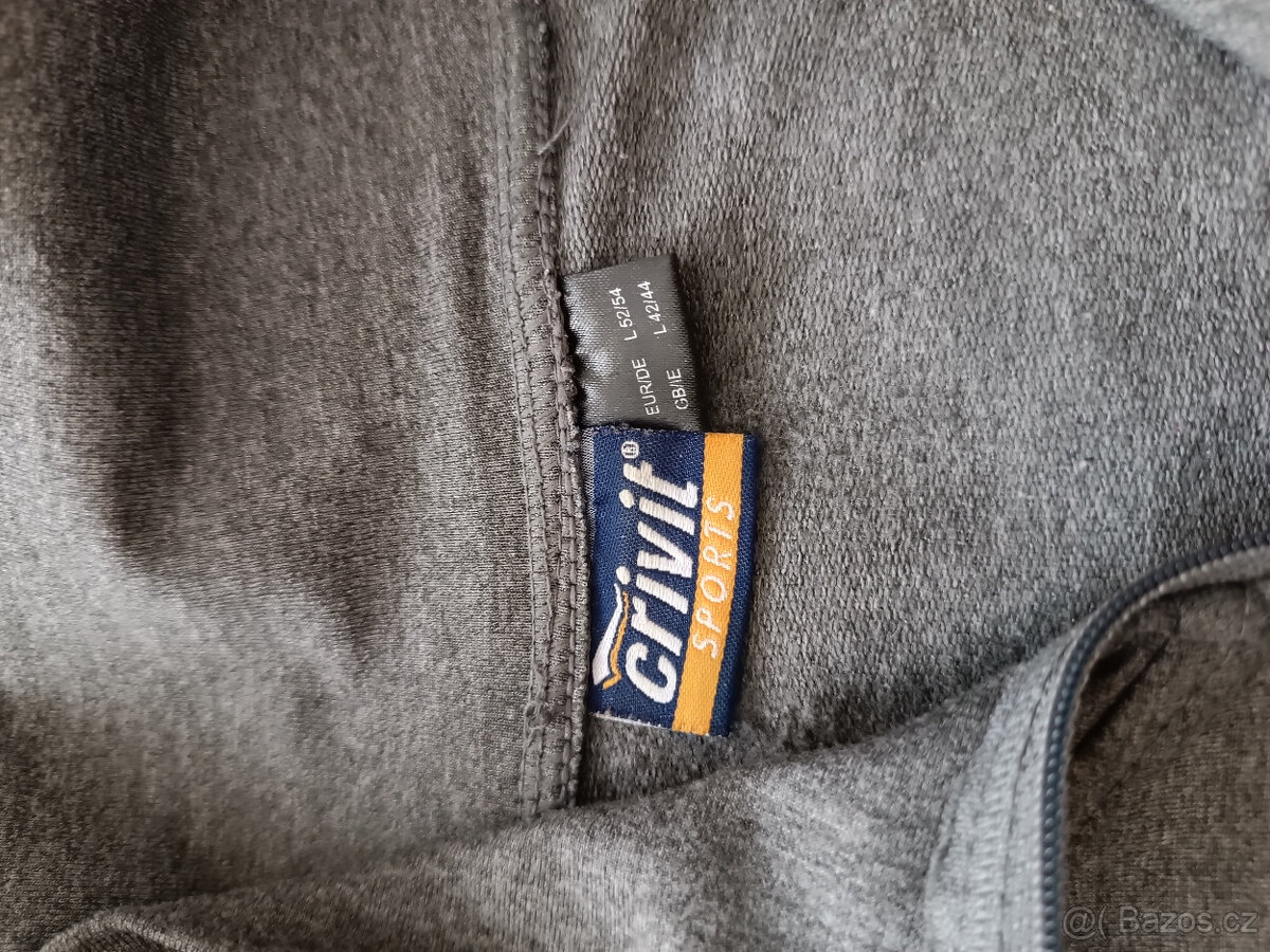 Pánský svetr + funkční triko, - 10