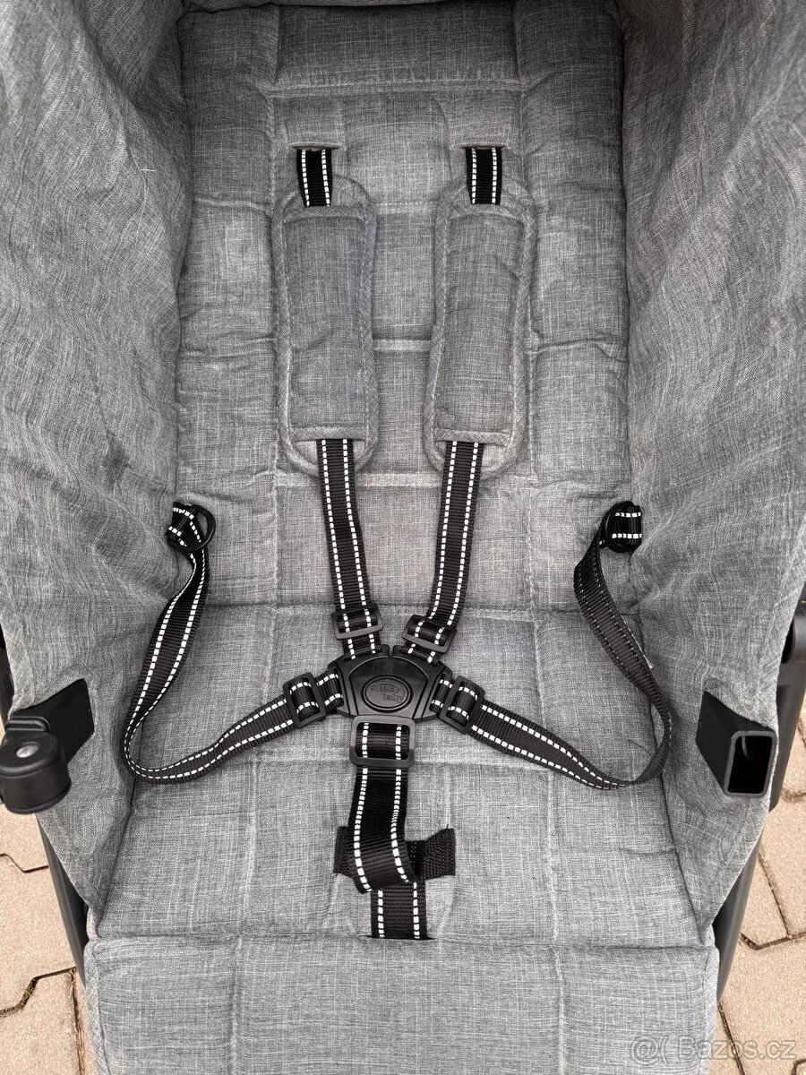 Valco baby SNAP 4 Tailormade - 10