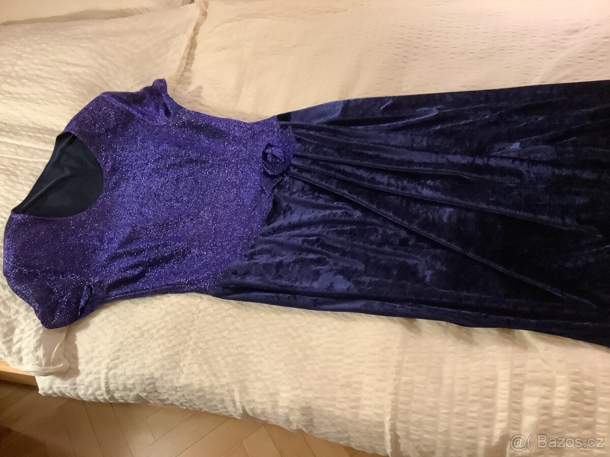 Společenské šaty - 10