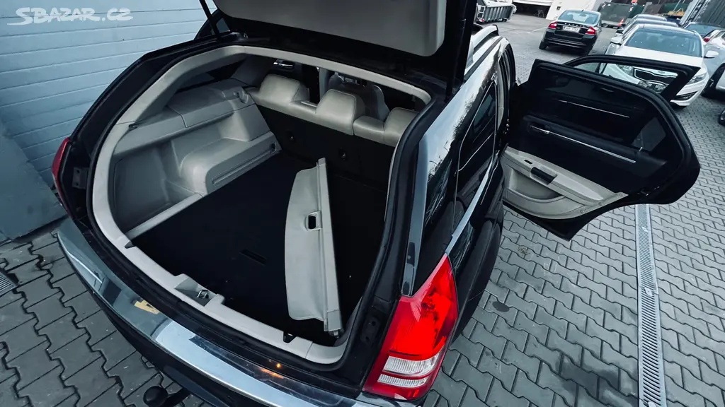 Chrysler 300c 3.0crd - 10