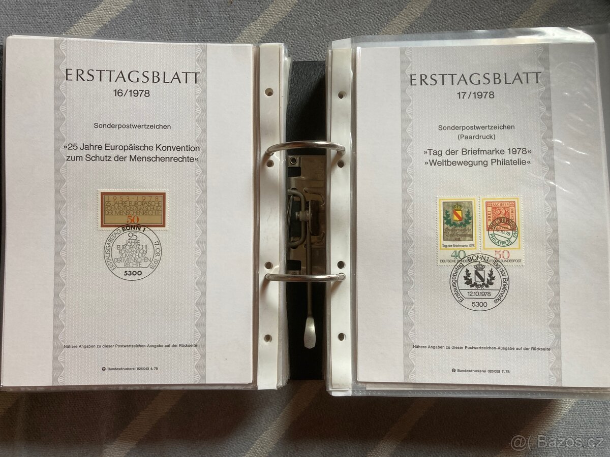 ETB Německo č.7 - 10