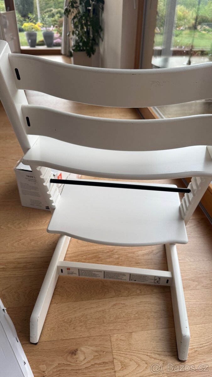 Stokke zidle - 10