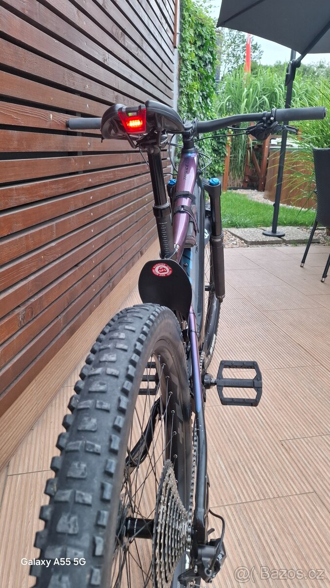 Giant Trance E+ 2 Pro - 10