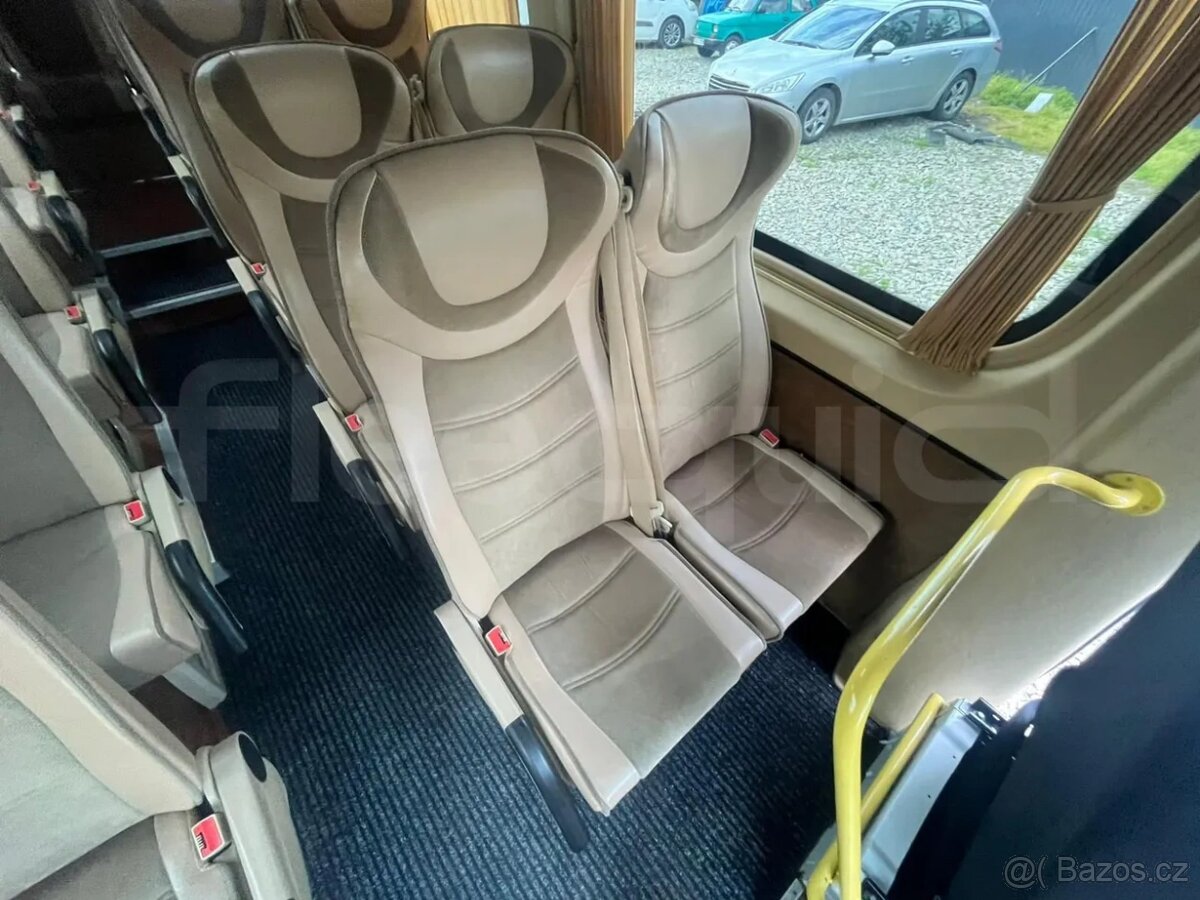 Mercedes-Benz Sprinter - 3 měsíce záruka - - 10