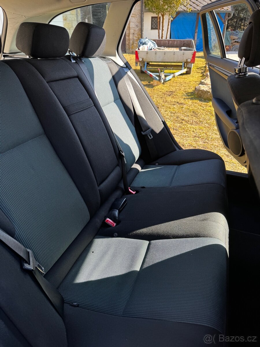 Mercedes w204 2.2cdi - 10