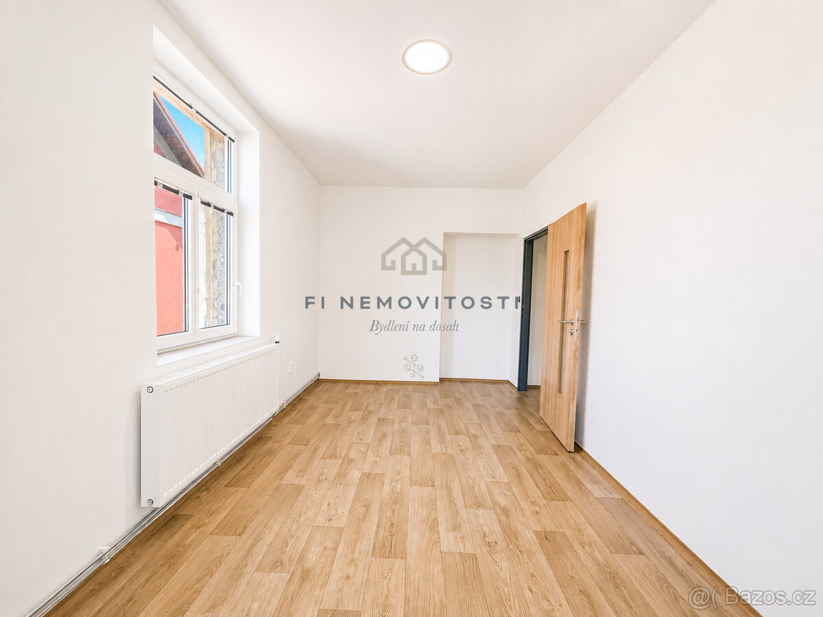 Prodej bytu 3+kk, Svor - 10