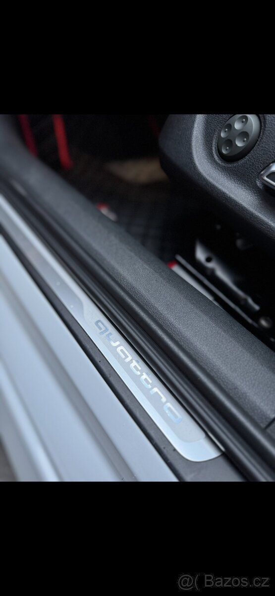 Audi a6c7 Competition bitdi - 10