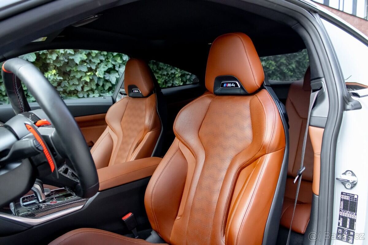 BMW M4 - 10