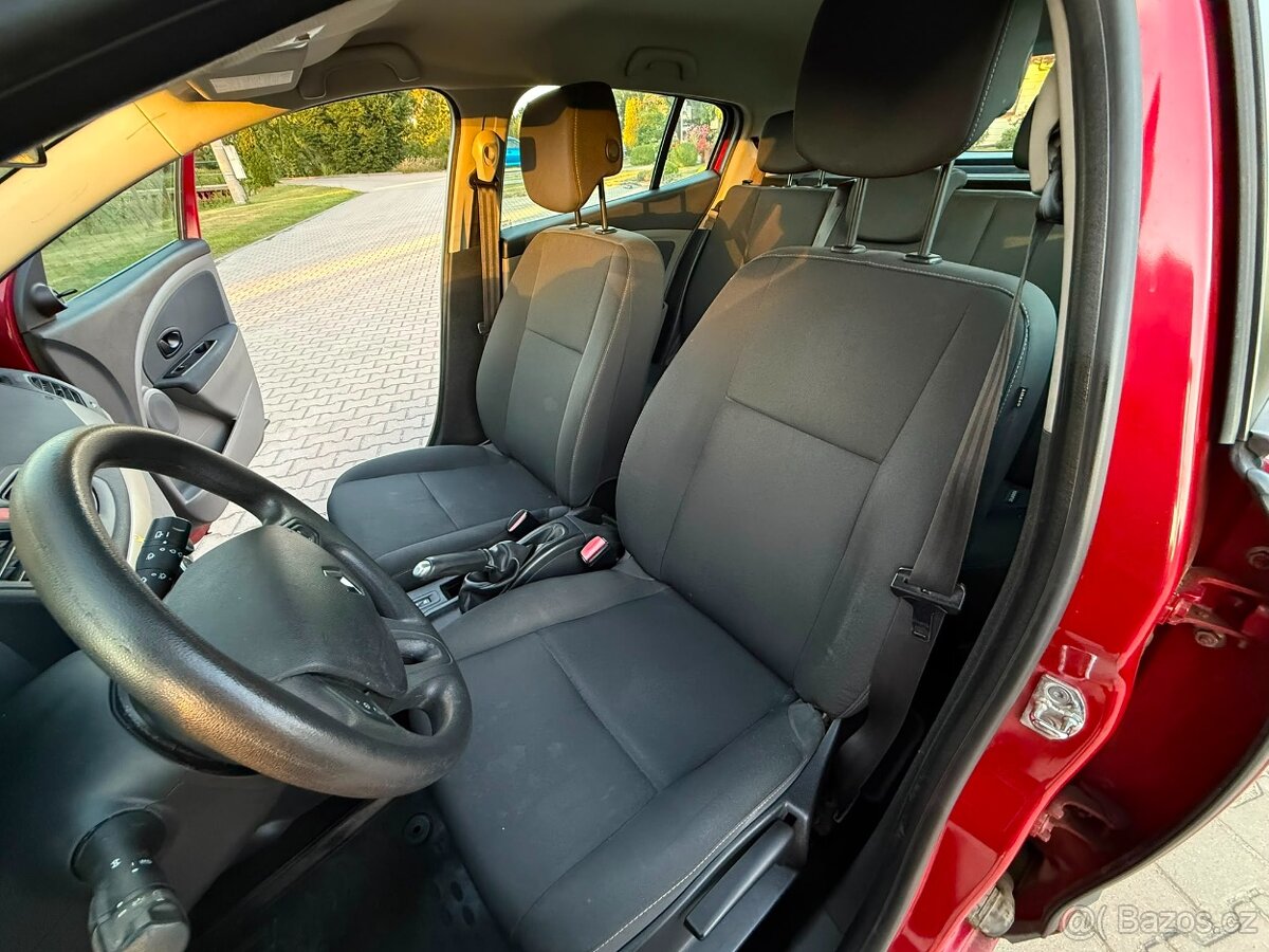 RENAULT MEGANE 1.6 16V EXPRESSION//74KW//KLIMA//TEMPOMAT - 10