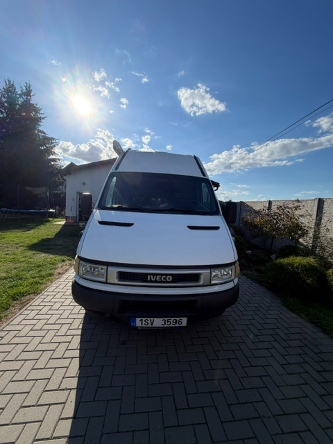Iveco Daily - 10
