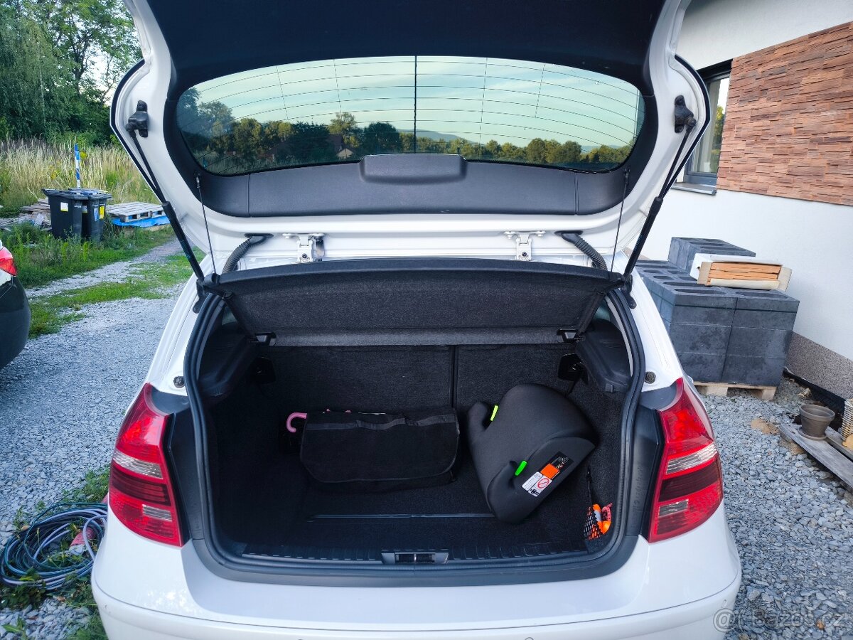BMW 116i 90kw - 10