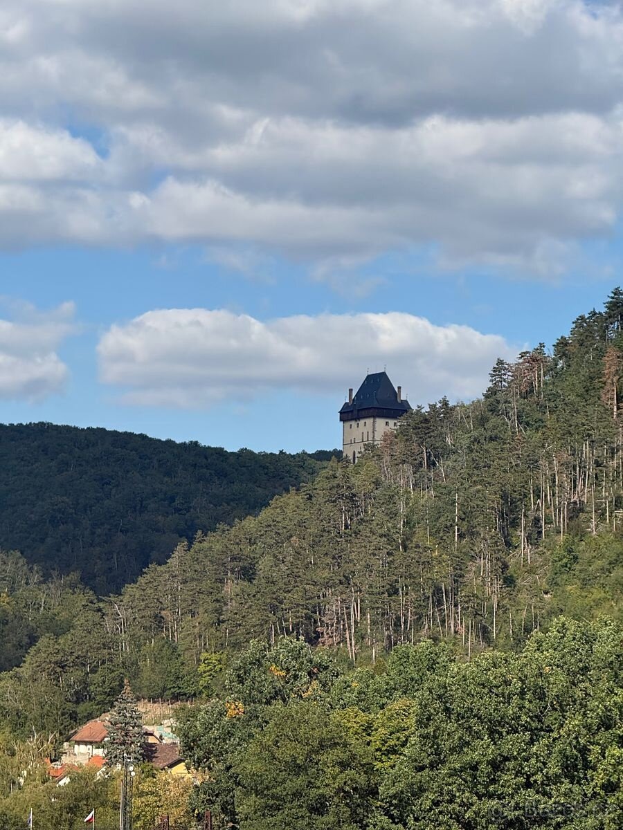 Atypický byt Karlštejn 138 m² - 10