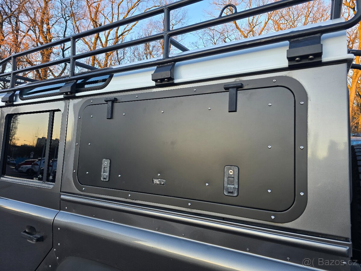 ⭐Land Rover Defender 2.2TD4/1.MAJ/ČR/2015/90KW⭐ - 10