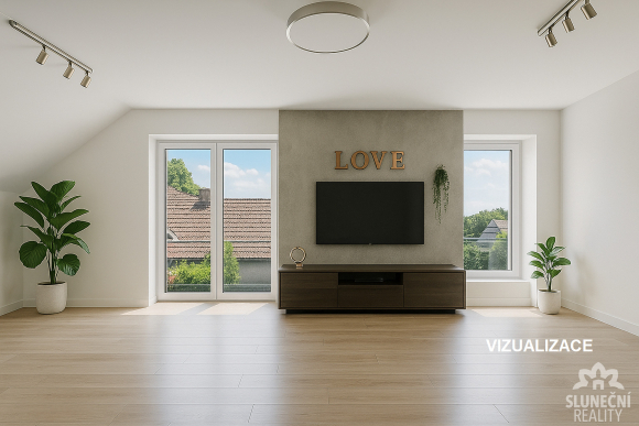 Prodej rodinného domu 6+1 , Uherské Hradiště - Jarošov, 528 - 10