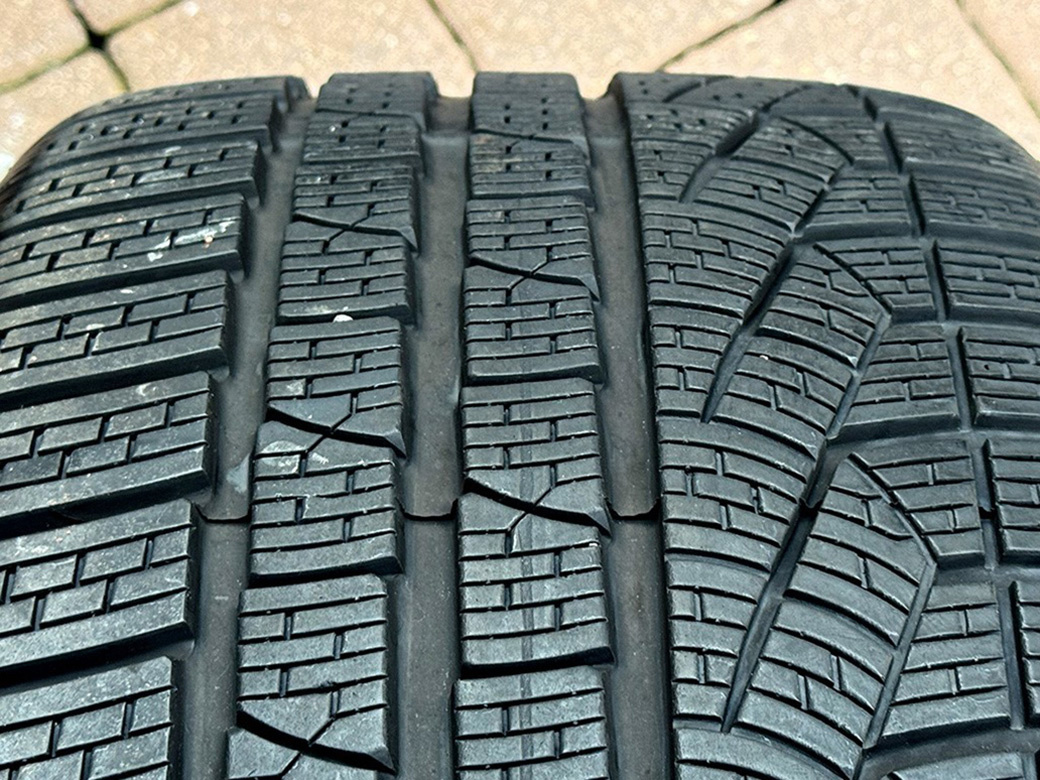 20" a 19" 5x112 MERCEDES AMG GT – ALU SADA ORIGINÁL - 10