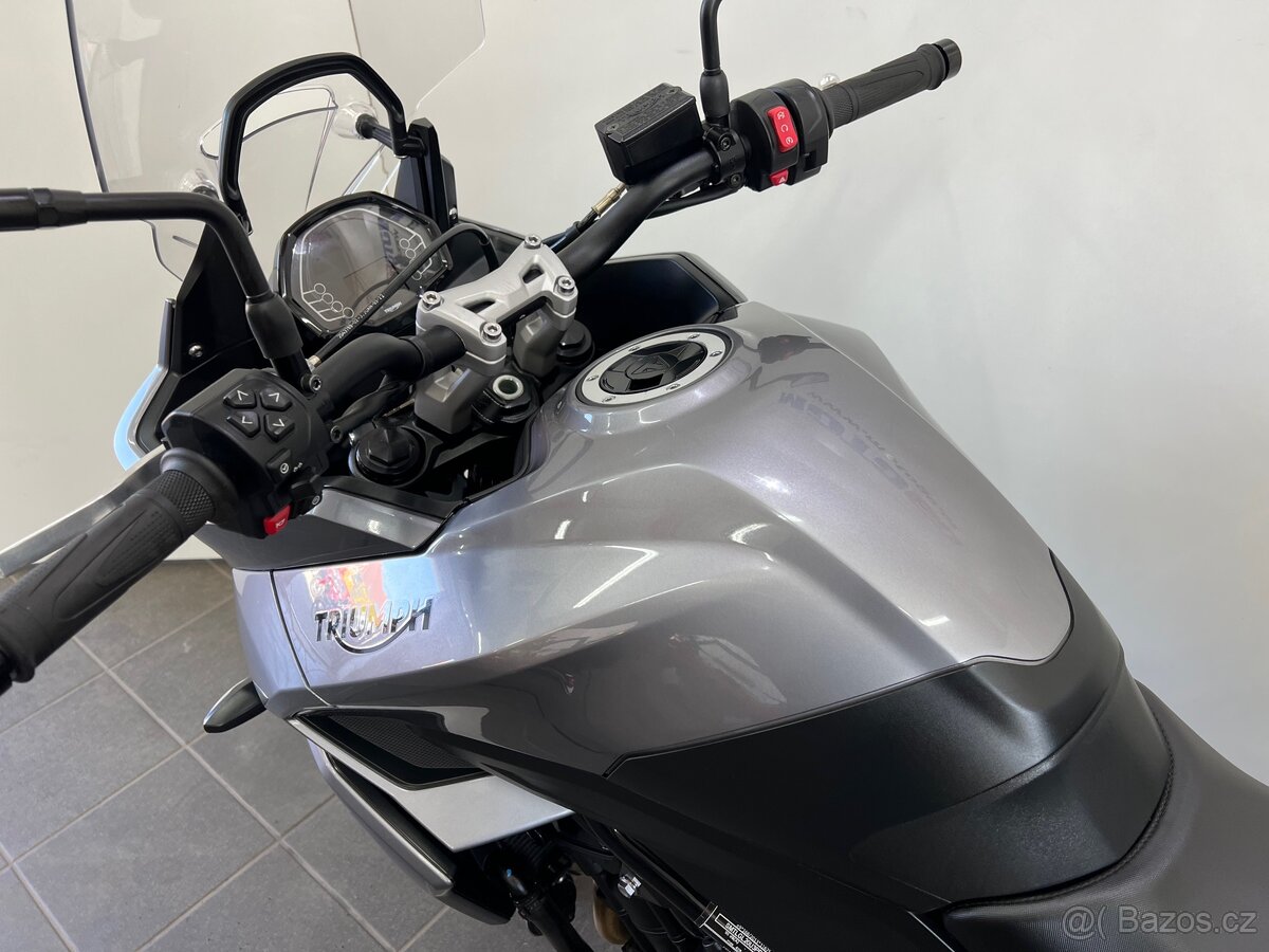 Triumph Tiger Sport 660 TOP - 10