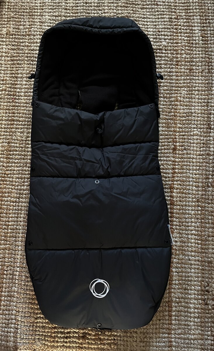 Kočárek Bugaboo Buffalo - 10