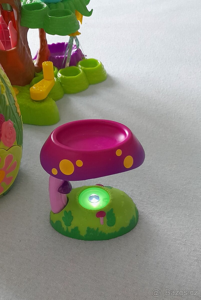 Domečky pro Hatchimals zvířátka - 10