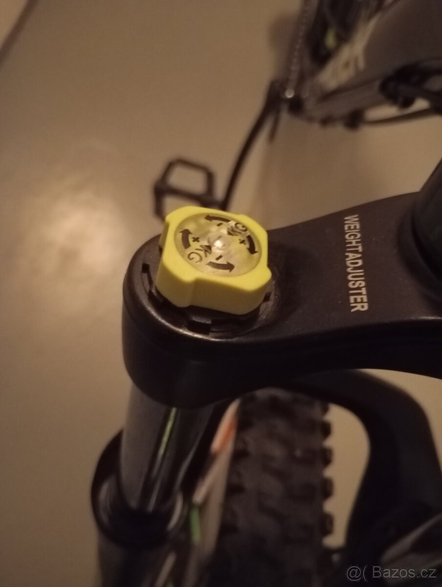 Pánské horské kolo - 10