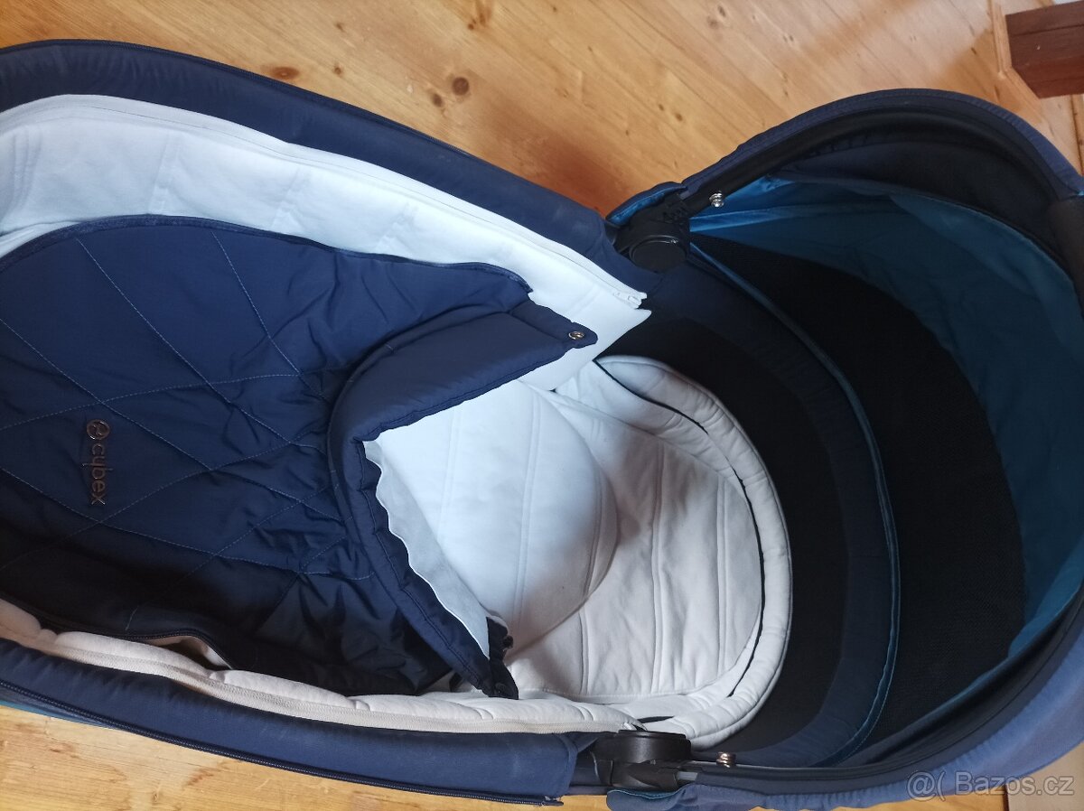 Hluboká korba Cybex priam - 10