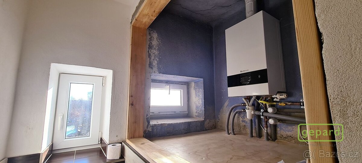 Pronájem bytu 3+kk, Pražská tř., České Budějovice - 10