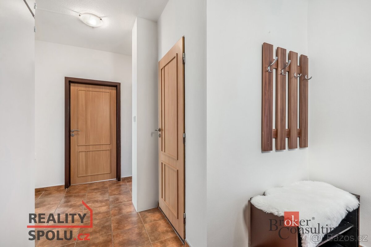 Prodej, byty/3+1, 70 m2, Sametová 722/20, 46006 Liberec, Lib - 10